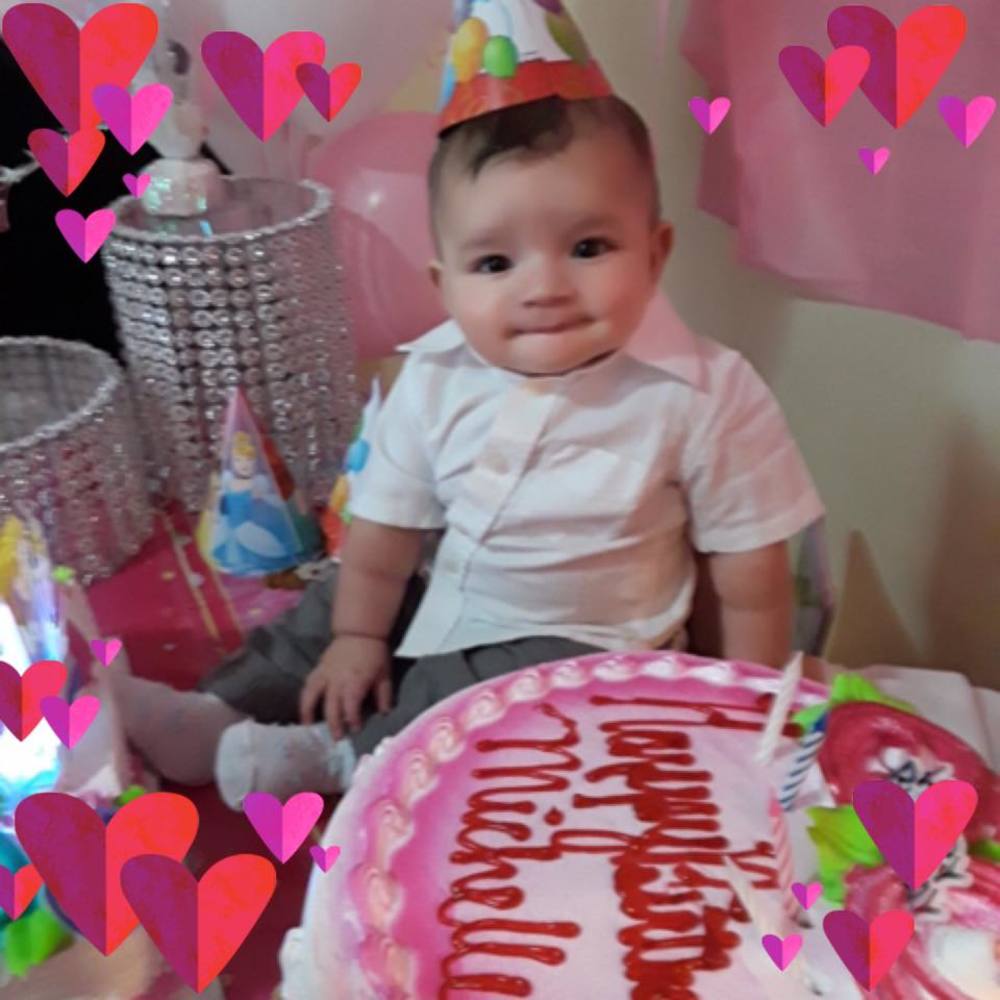 Meet your Posher, Rosmery